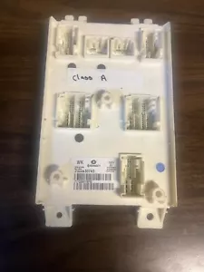 BCM BODY CONTROL MODULE COMPUTER UNIT OEM 68438337AD 19-21 - Picture 1 of 2
