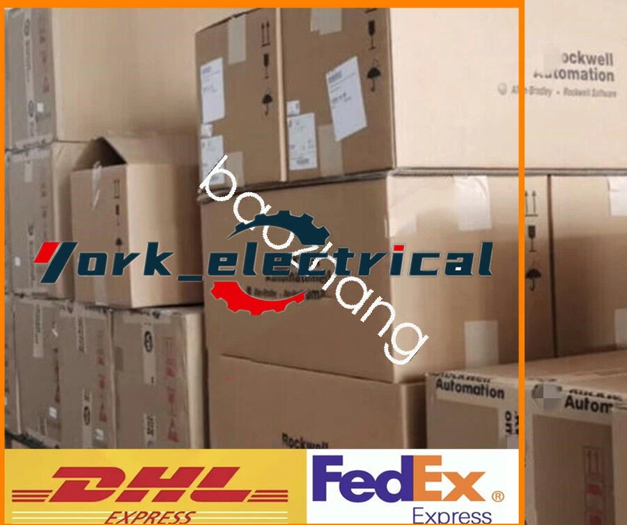 NEW 20BD1P1A0AYNANC0 PowerFlex 700 AC Drive - Image 1 of 1