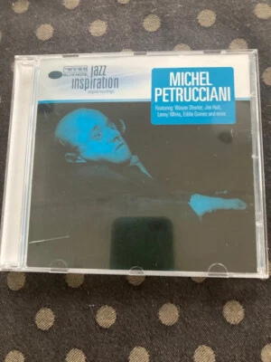 Jazz Inspiration  Michel Petrucciani - Bild 1 von 2