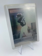1992 Upper Deck Denny's Grand Slam Robin Ventura 8/26 Hologram 