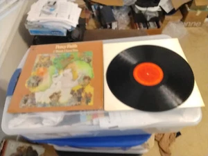 Percy Faith Orchestra- I Think I Love You 1971 C-30502 Vinyl lp W - Picture 1 of 8