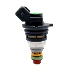 Einspritzventil Für Ford Escort MK5 Fiesta 1.8 16V XR2i RS1800 0280155503 - Bild 1 von 13