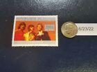 George Ringo Paul John The Beatles 2010 Republique De Guinee Perforated Stamp G