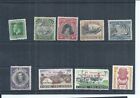 Cook Islands Stamps.   Earlier Mh Lot. (Am882)