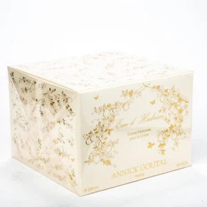 Annick Goutal Eau d'Hadrien Perfumed Body Cream 6.7OZ NEW SEALED BOX Vintage - Picture 1 of 3