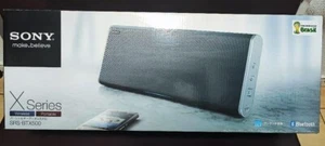 Sony SRS-BTX500 Bluetooth Portable Wireless Speaker New, unused - Picture 1 of 1