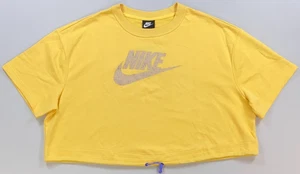 Nike Plus Standard Fit Cropped Nike Kurzarmshirt Damen DD2172 NEU - Bild 1 von 2