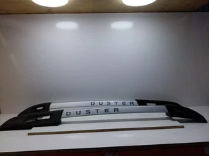 BARRE/BARRE TETTO FIRMATE DACIA DUSTER 2015 (COPPIA) - Foto 1 di 4