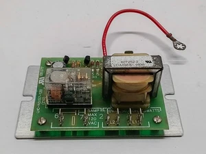 TARJETA CONTROLADORA PLACA NIVEL LÍQUIDO LHC-NS157-120 (Z10) - Imagen 1 de 14