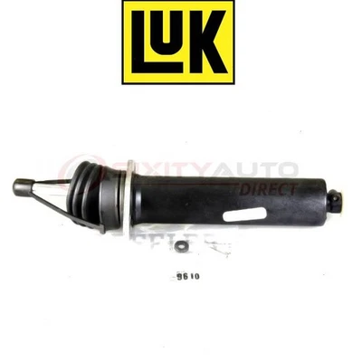 LuK MX Clutch Slave Cylinder for 1992-1993 Dodge D250 - Transmission Manual  qi Foto 1 de 4