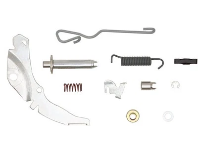 For 1987-1991 GMC V1500 Suburban Drum Brake Adjuster Dynamic Friction 99378BVKY - Image 1 of 2