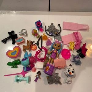 Accesorios para muñecas surtidos - Imagen 1 de 5