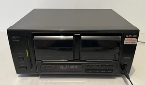 Pioneer PD-F805 CD Wechsler (50+1 Disc) #30 - Bild 1 von 14