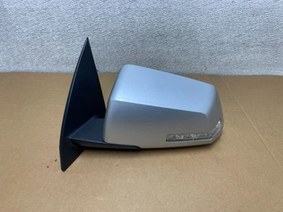 Espejo retrovisor lateral izquierdo Chevrolet Traverse 2009-2017 OEM V4732 DG Foto 1 de 4
