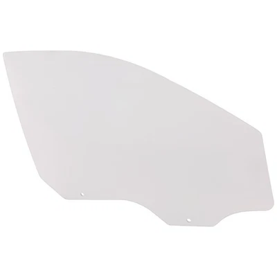 Gafas puerta pasajero delantero lado derecho mano 5074816AE para Jeep Compass 07-17 Foto 1 de 4