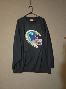 maglia corpus christi raggi di ghiaccio 2L vintage - Foto 1 di 4