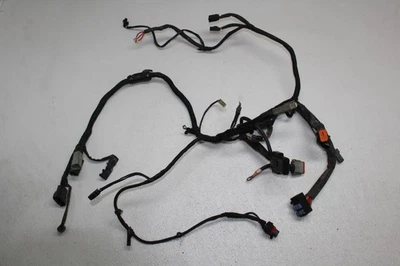 04-06 HARLEY-DAVIDSON SPORTSTER 1200 XL1200C MOTOR DE CHICOTE DE FIOS DO MOTOR PRINCIPAL - Imagem 1 de 4