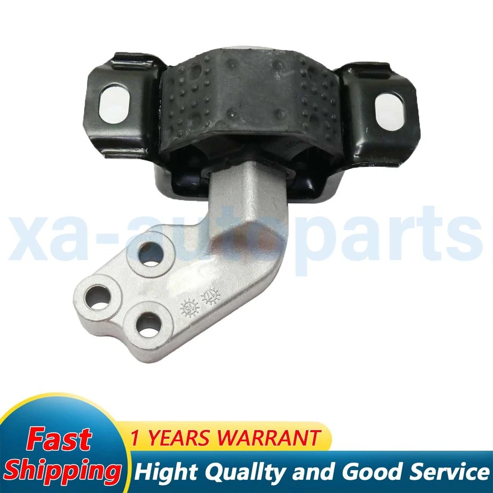 Montaje motor derecho 1322200048 para Smart Fortwo 1,0 L/ eléctrico 2008-2015 Foto 1 de 4