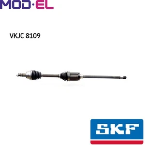 DRIVE SHAFT VKJC 8109 FOR BMW X6/E71/E72/F16/F86 X5/E70/F15/F85 N55B30 N54B30 - Picture 1 of 10