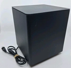 Subwoofer Vizio per sistema soundbar 2.1 modello M215a J6 - LEGGI - Foto 1 di 12