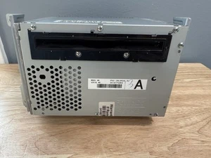 Ford F150 2010-2014 AM/FM Sirius XM CD AUX Radio Stereo Amplifier CL3T-19C107-BB - Picture 1 of 6