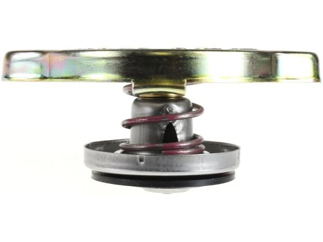 Tapa radiador MG MGA 1956-1961 26242CHRF 1960 1957 1958 1959 Foto 1 de 2