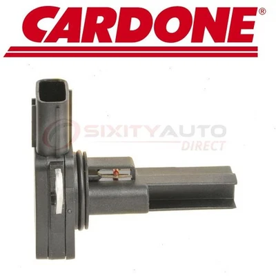 Cardone Mass Air Flow Sensor for 2008-2016 Subaru Impreza - MAF Intake fg Foto 1 de 4