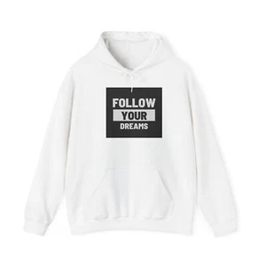 Unisex Heavy Blend™ Hooded Sweatshirt - Picture 1 of 9
