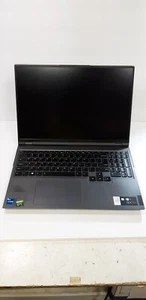 Lenovo Legion 5 Pro-16ITH6 16" | i7-11800H | "NO POWER AS IS" -READ DESCRIPTION - Picture 1 of 17