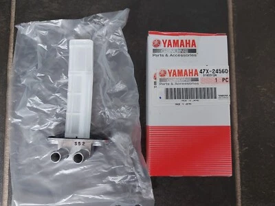 CONJUNTO FILTRO COMBUSTIBLE YAMAHA RD500LC RZ500 RZV 47X TZR250 1KT 2MA Foto 1 de 2