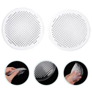Adhesive Bra Pads Silicone Bra Pads Silicone - Picture 1 of 12