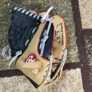 Rawlings Player Series Baseball Handschuh 10" RH Throw WPL10CBSG - Bild 1 von 7
