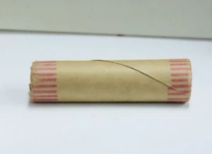 1979 D US Lincoln Cent Roll MS/BU (50) Coins Mint Sealed.. - Picture 1 of 3