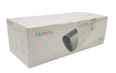 Blurams Smart Outdoor Camera Model - S21 HD 1080P - Image 1 of 4