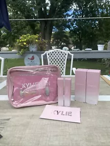 Kylie Jenner Skin Care Products - Picture 1 of 8