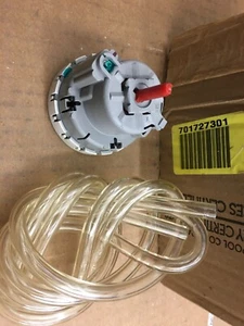 NEW Whirlpool Washer Water Level Switch, Part# W10337780 FREE SHIPPING - Picture 1 of 2