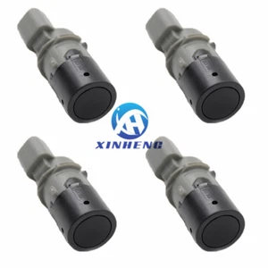 4PCS 66216911838 PDC sensor de aparcamiento para BMW E39 E46 E53 E60 E65 530I M5 X3 X5 - Imagen 1 de 7