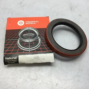 National Federal-Mogul Seal 2081 - Picture 1 of 1