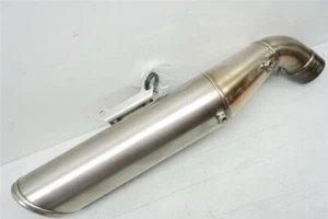Mv Agusta 910 Brutale F4 Exhaust Lower Silencer - Picture 1 of 7