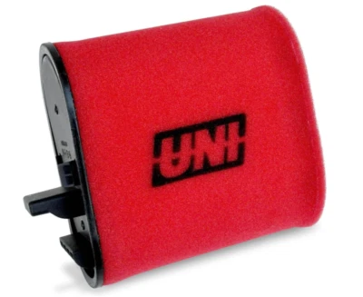 Filtro de aire de espuma Uni multietapa competición celda abierta Yamaha Viking Wolverine Foto 1 de 3