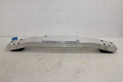 Barra de reforço traseira Nissan 350z 2003-2009 fabricante de equipamento original Ka46 - Imagem 1 de 4