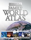 Insight Family World Atlas Insight Atlas Hardback Book The Fast Free Shipping