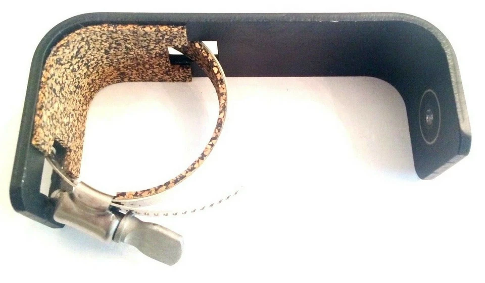 Stroboframe 300-402 Handle Type Adapter for R4a, R66a, R7, RL/c Flash Bracket  - Image 1 of 1