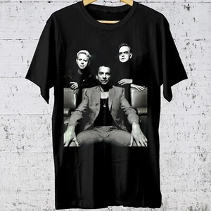 Classic Depeche Mode Unisex Unisex S-5XL Shirt 13D249 - Bild 1 von 3