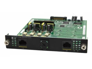 NEC SV9100 GCD-4COTB 4 Port Analog Trunk Card BE113029 Expansion Blade - Picture 1 of 5