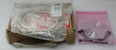 XILINX DLC7 PARALLEL CABLE IV HIGH SPEED DOWNLOAD CABLE HEF901933222 - Image 1 of 4