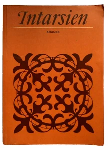 Intarsien von Friedrich Krauss - Picture 1 of 4