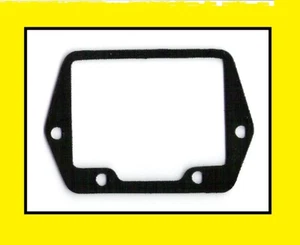 *FLOAT BOWL GASKET OEM HONDA ATC70 CT70 & MORE (OLD-BOWL-GAS) 357T - Picture 1 of 1