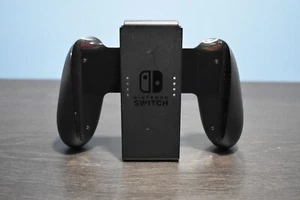 Nintendo Switch Joy-Con Comfort Grip, Original - Black (HAC-011)™ - Picture 1 of 3