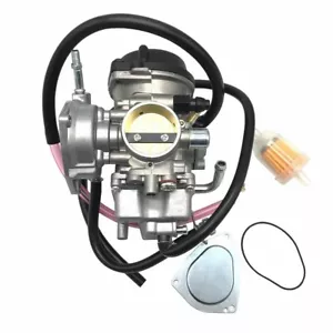 36mm Carburettor For Quadzilla ES500 RL500 Buggy Renli 500CC Quadbike Carb - Picture 1 of 7